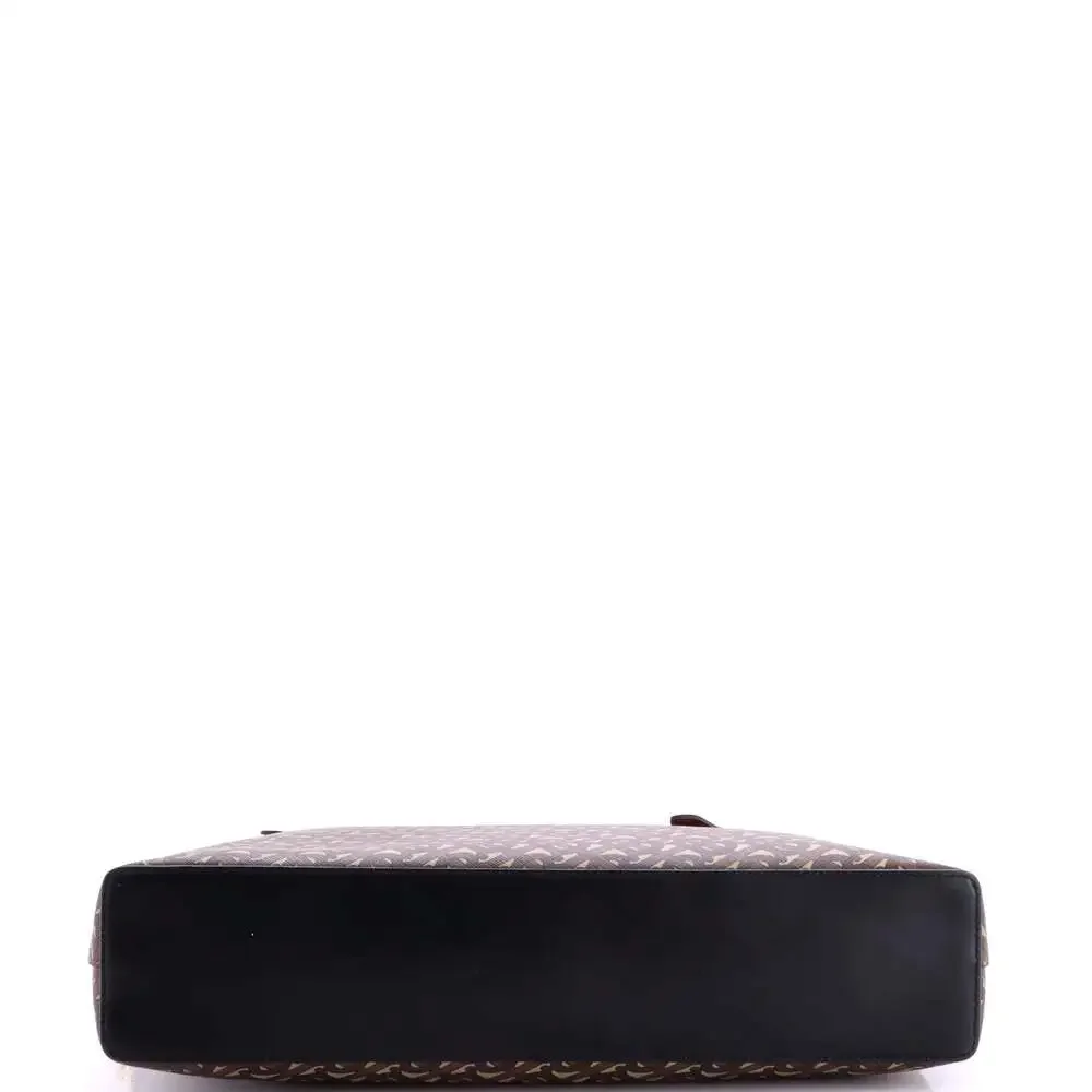 Burberry Manchester Zip Briefcase #264014B72B
